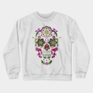 Dream Skull Crewneck Sweatshirt